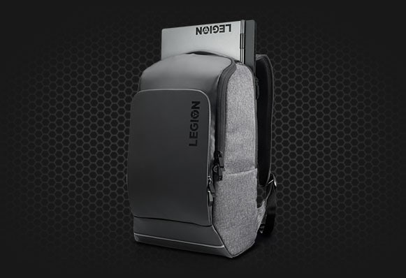 Legion 15.6” Recon Backpack