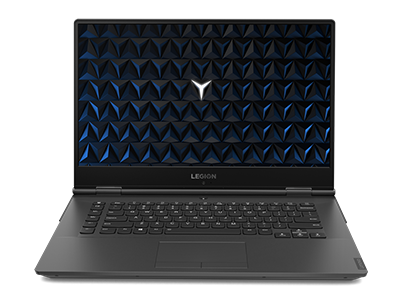 Lenovo Legion Y740 (15)-inch gaming laptop