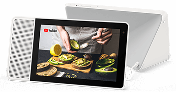 Lenovo Smart Display 8