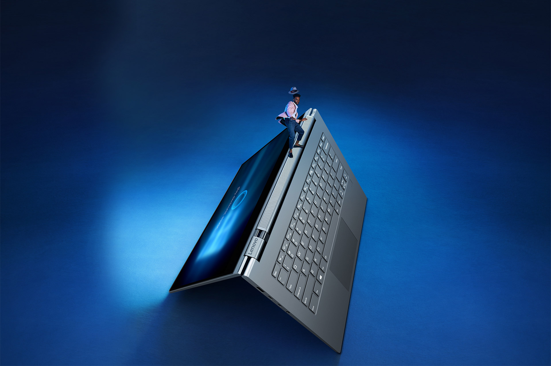 lenovo convertible