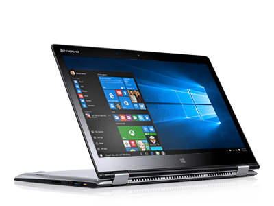 Yoga 700 Series
