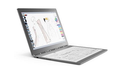 Yoga S730