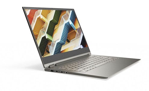 Yoga S940