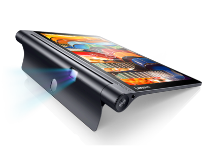 Yoga Tab 3 Series