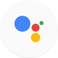 Вършете повече работа<br>с<br>Google Assistant