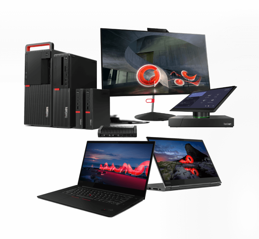 ThinkPad | Mobile workstations, laptops, & 2-in-1s for your business |  Lenovo Nigeria