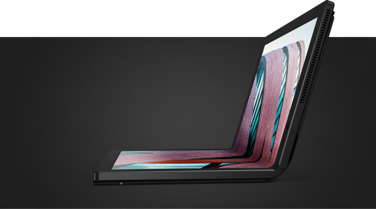 ThinkPad X1 Fold、ついに正式販売発表！ だけど…… - ThinkPad X1 Yoga ...