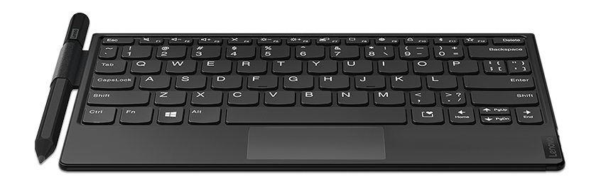 lenovo thinkpad x1 fold keyboard