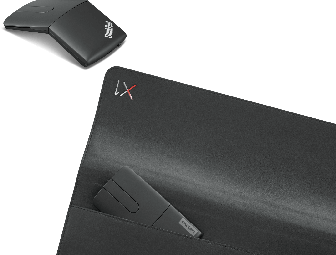 ThinkPad X1 Carbon/Yoga Leather Sleeve