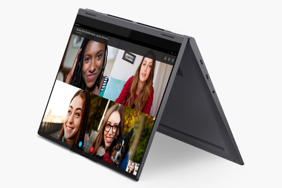 Lenovo Yoga | Lenovo 코리아
