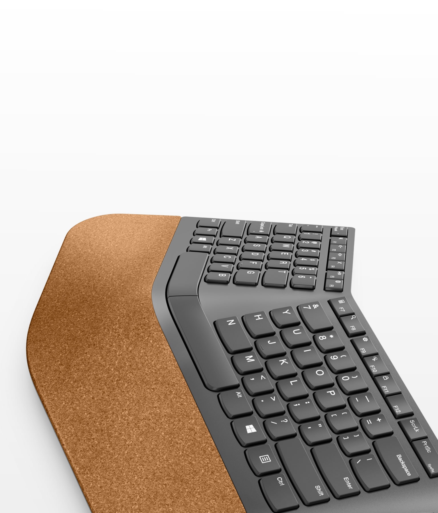 Lenovo Go Wireless Split Tastatura