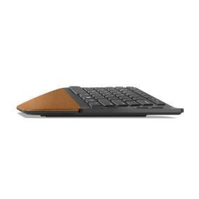 Беспроводная разделенная клавиатура Lenovo Go