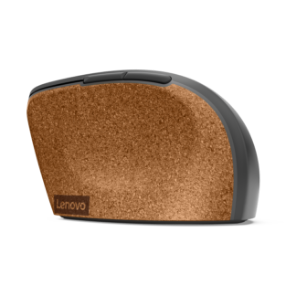 Souris verticale sans fil Lenovo Go