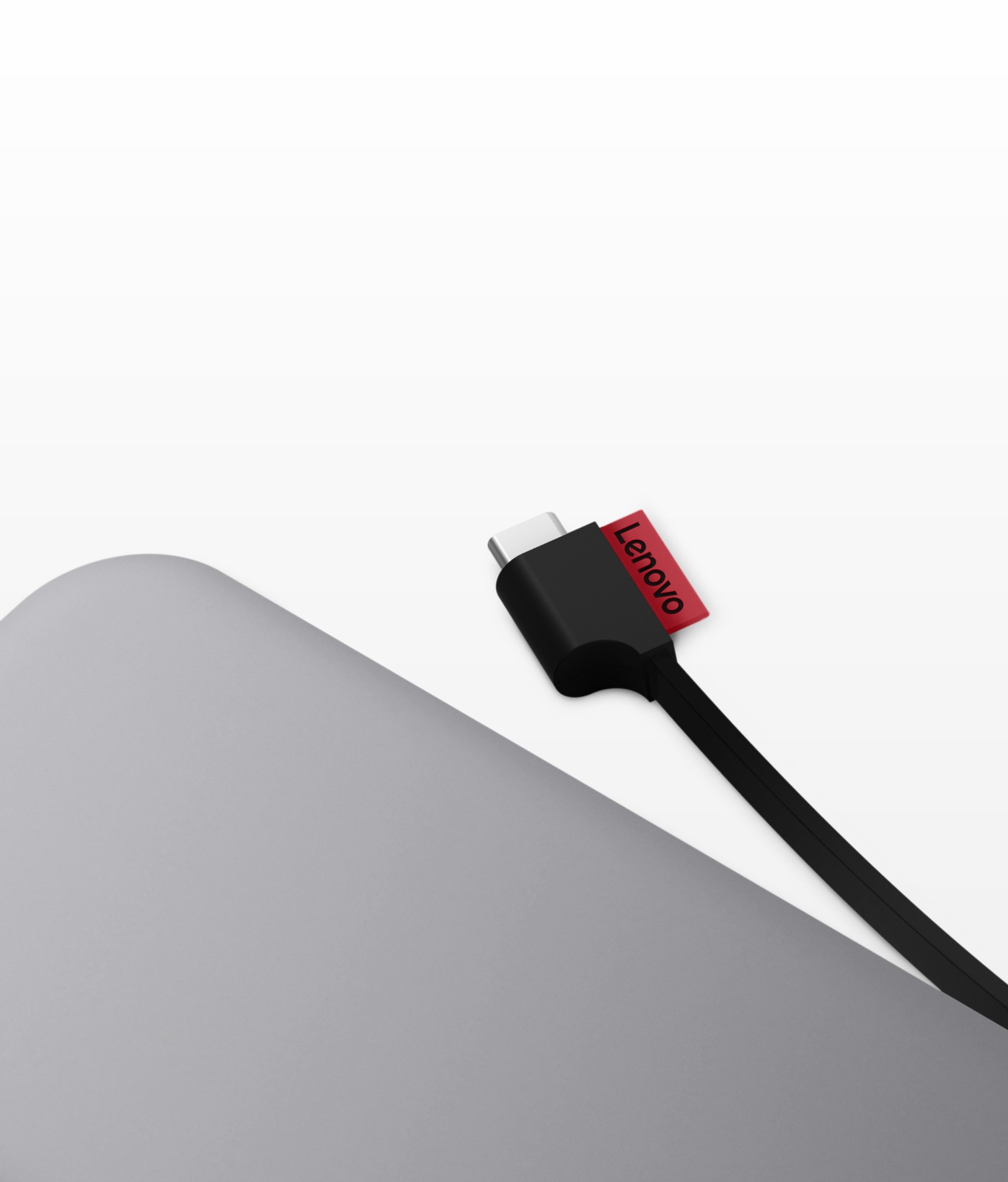 Lenovo Go Batterie externe USB-C pour portable (20 000 mAh