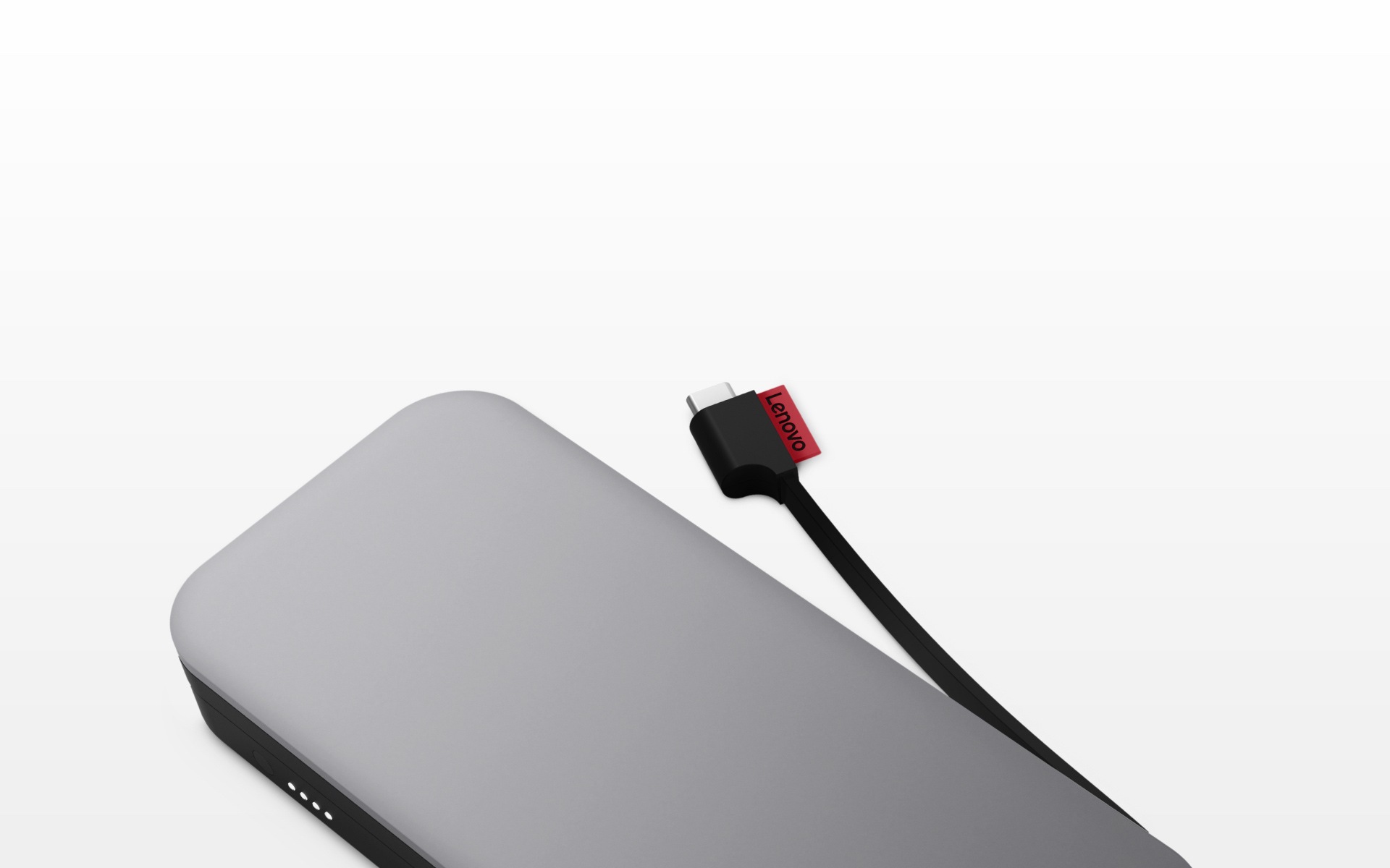 Batterie externe pour ordinateur portable Lenovo USB-C