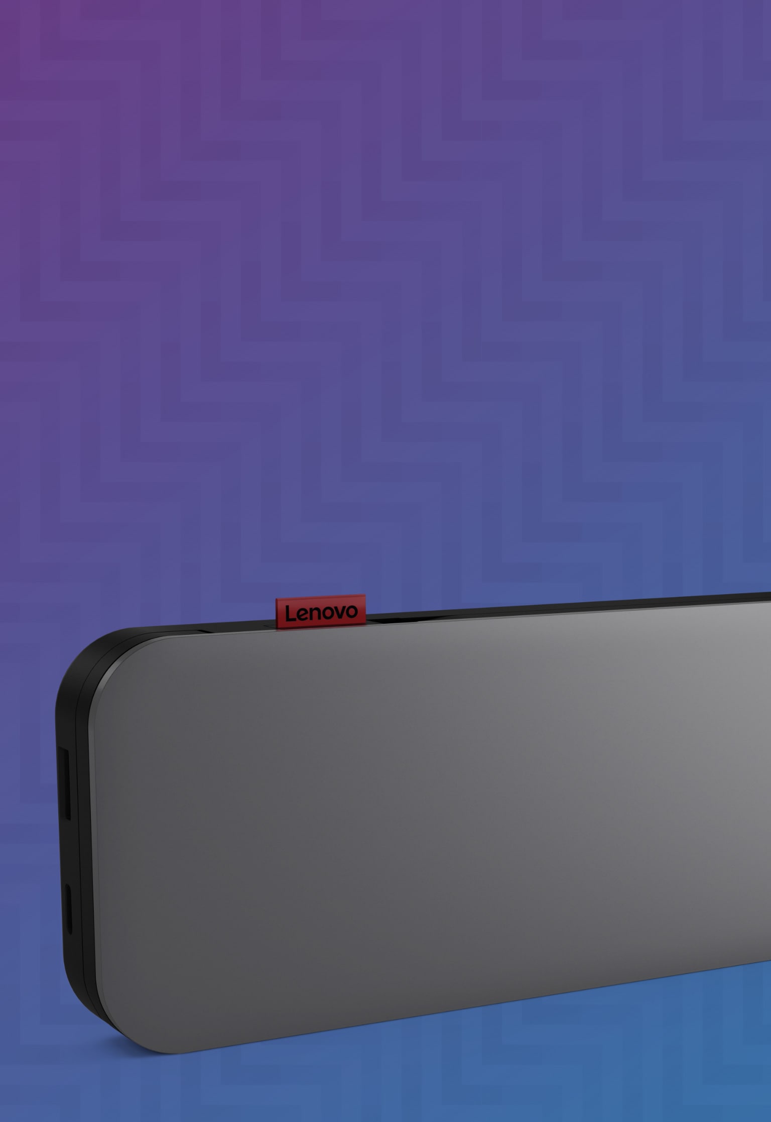 Cargador portátil USB-C para portátiles Lenovo Go (20 000 mAh)
