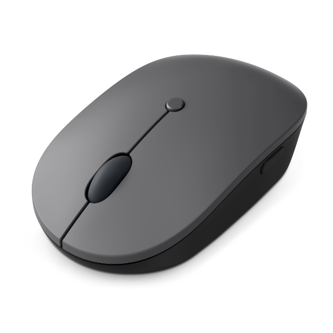 Go USB-C Wireless Mouse | Lenovo