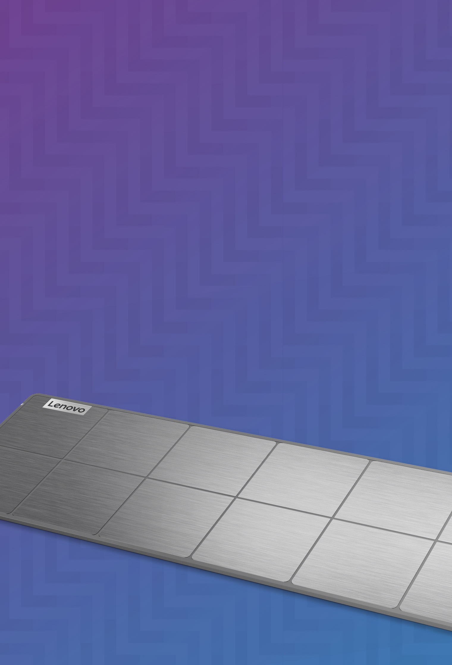 Lenovo Go USB-C komplet za bežično punjenje