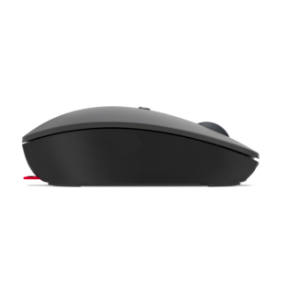 Lenovo Go Wireless Multi-Device Mouse right side view