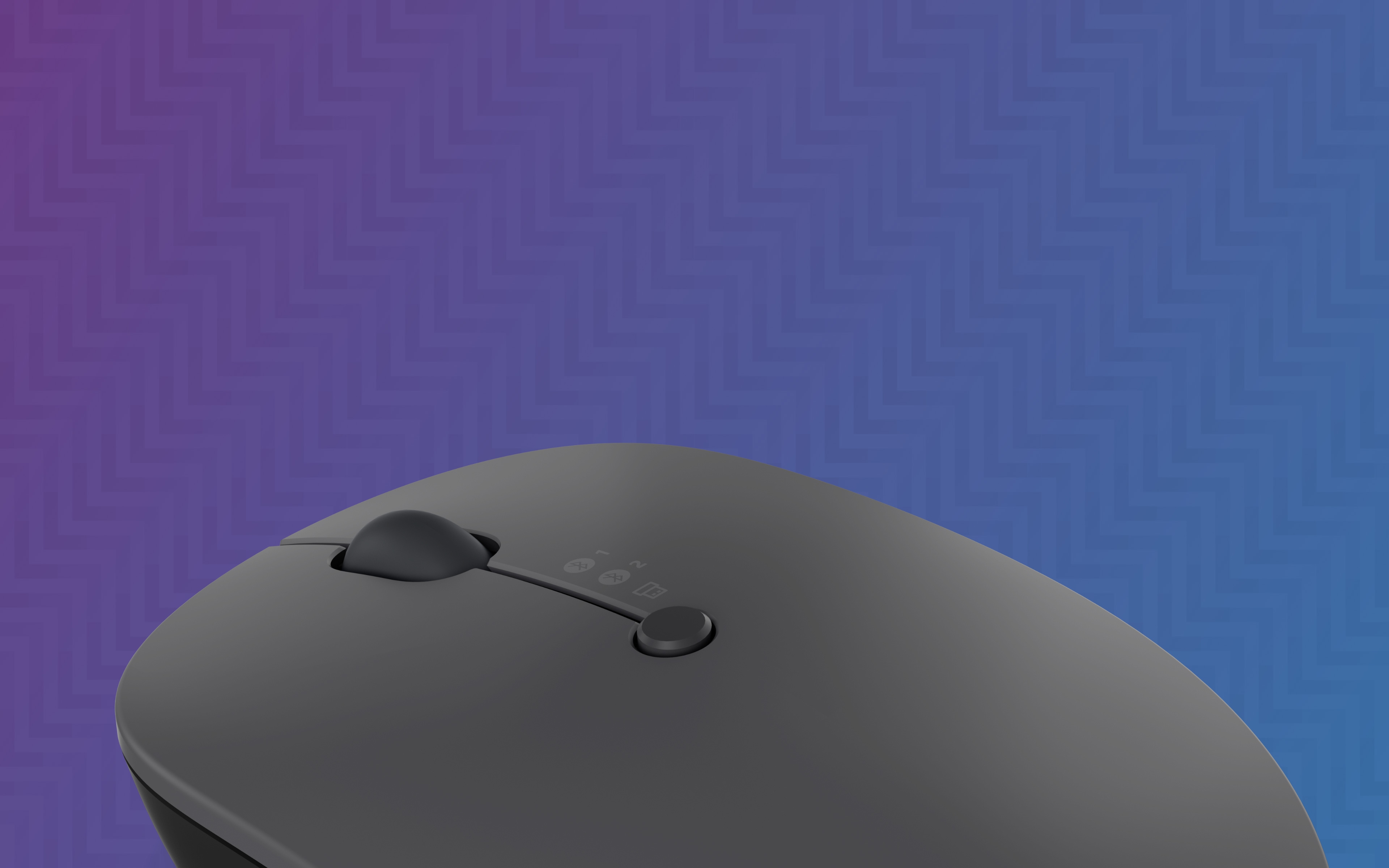 Lenovo Go Wireless Multi–Device Mouse