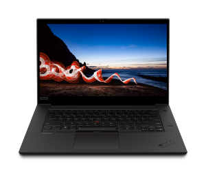 Thumbnail of Lenovo ThinkPad P1 laptop