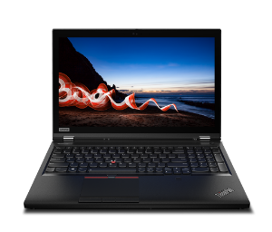 Thumbnail of Lenovo ThinkPad P53 laptop