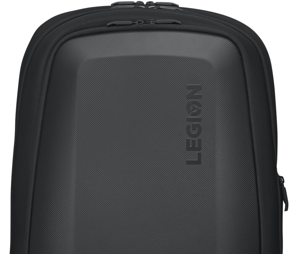 Lenovo Legion armored backpack