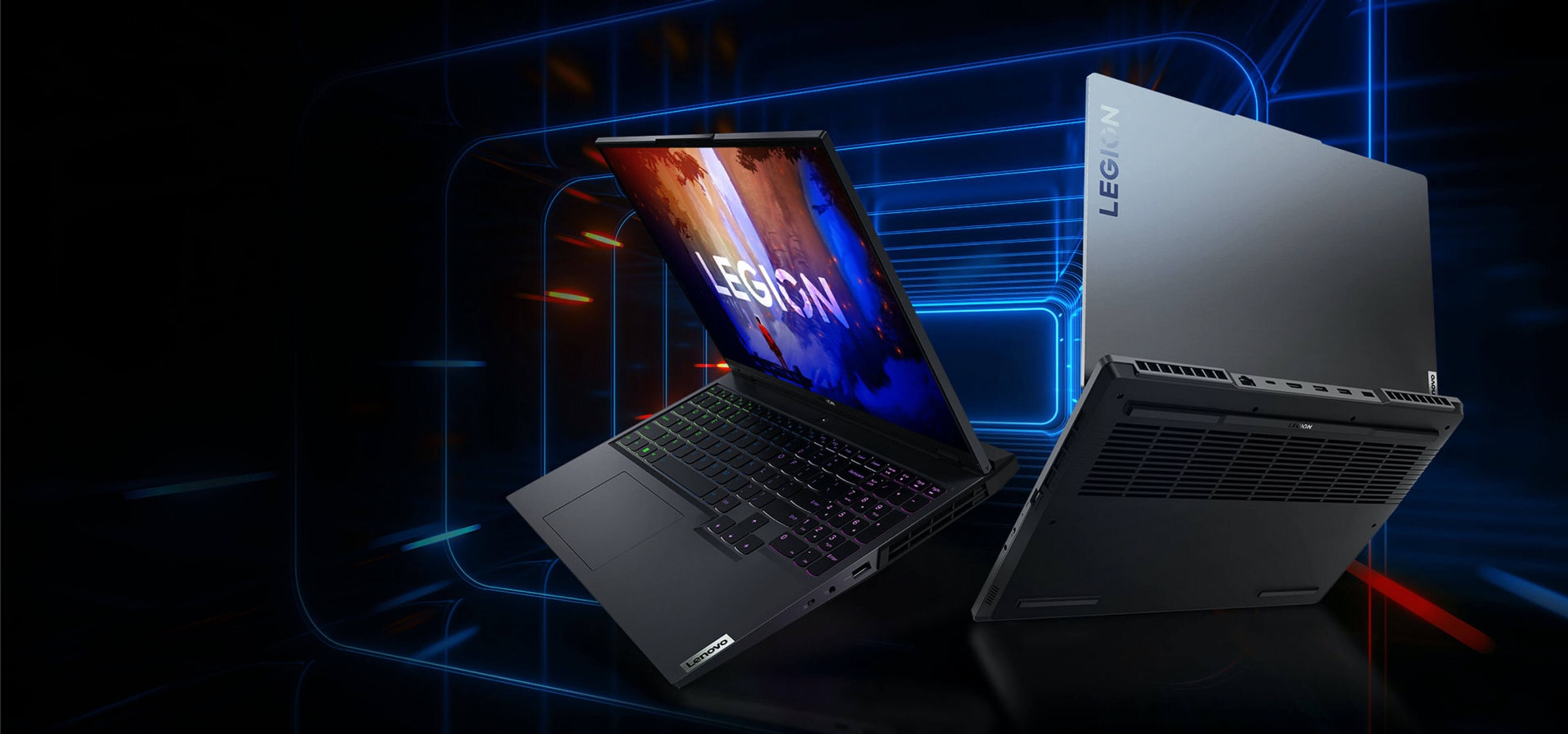 Lenovo Legion Breaks Down Their Mission For The Gaming Community We Want To Provide Them With