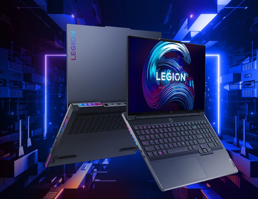 Lenovo Legion: PC gamer y laptops | Lenovo Ecuador