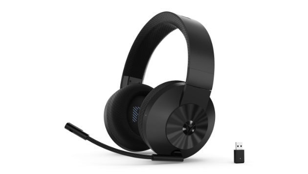 Legion H600 vezeték nélküli gaming fejhallgató