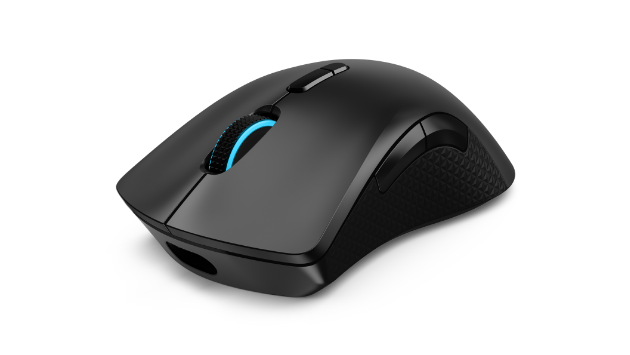 Mouse de gaming fără fir Legion M600