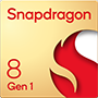 Snapdragon Gen 1
