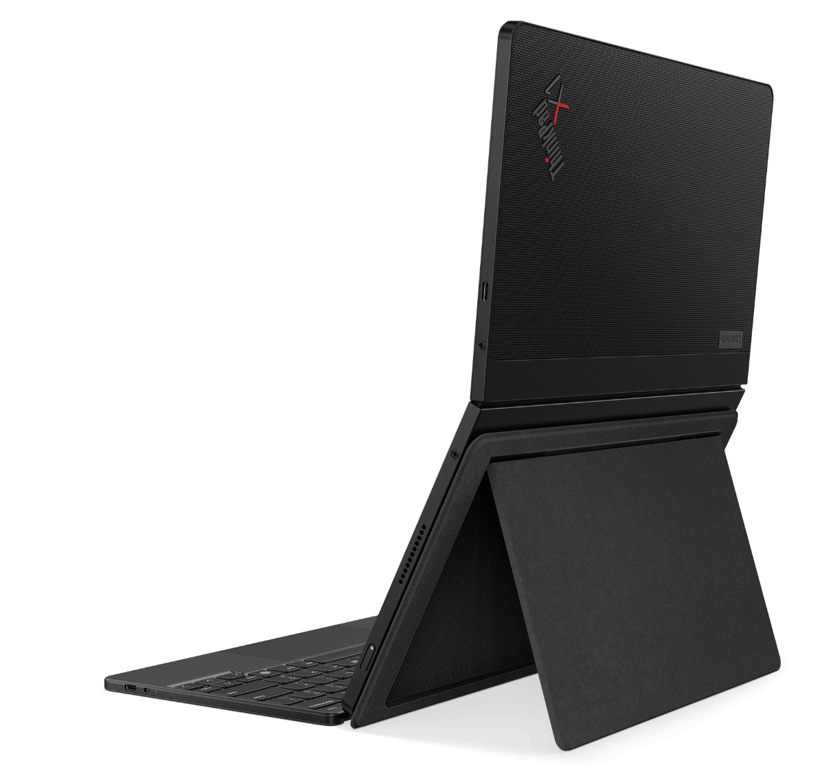 ThinkPad X1 Fold | Foldable PC, OLED Laptop | Lenovo US