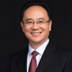 Dr Rui Yong