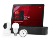 Lenovo Smart Home