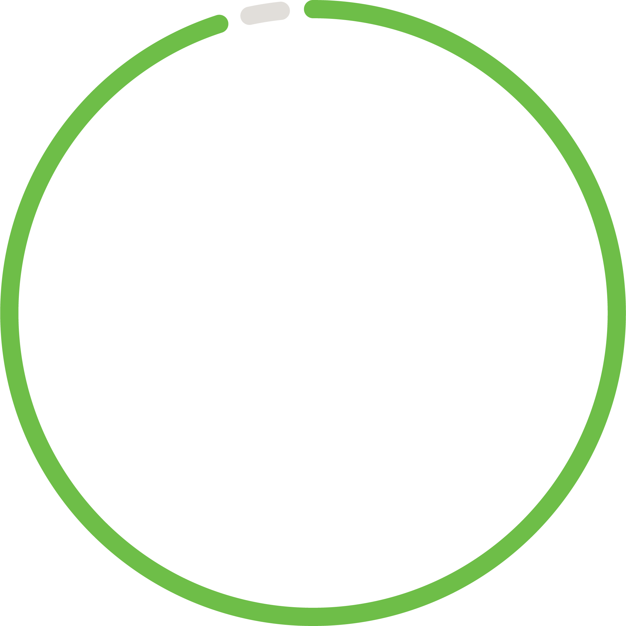 chart-green-95percent