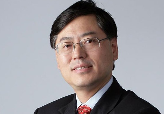 Yuanqing Yang Headshot
