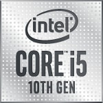 Intel Core i5 10th Gen