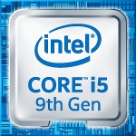 Intel Core i5 9th Gen