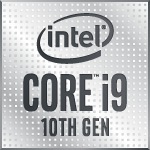 Intel Core i9 10th Gen