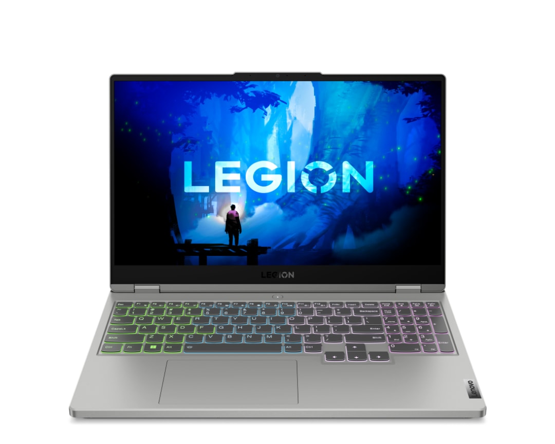 Игровой ноутбук Legion 5i (7th Gen, 15)