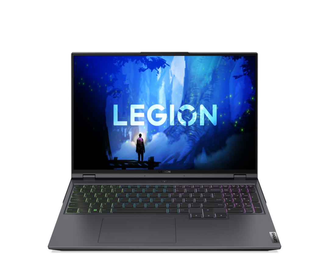 Игровой ноутбук Legion 5i Pro (7th Gen, 16)