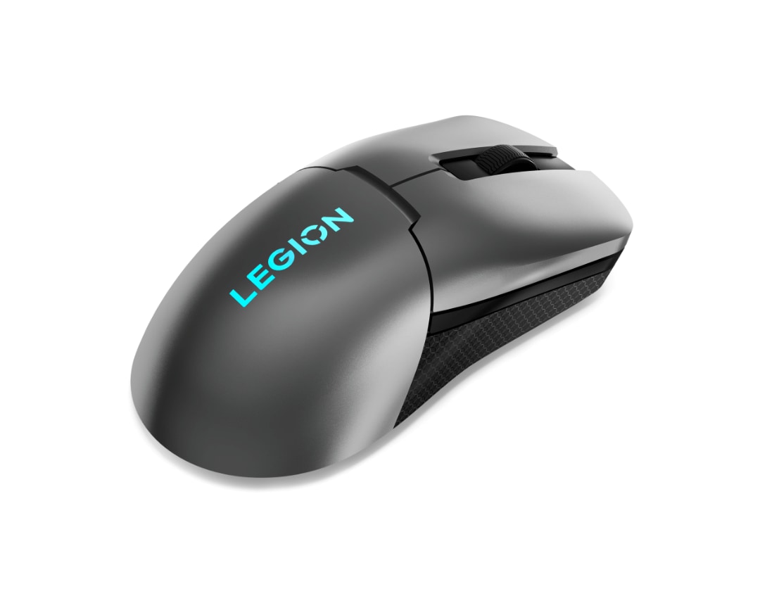 Lenovo Legion Gaming-Mäuse – M600s Wireless und M300s RGB