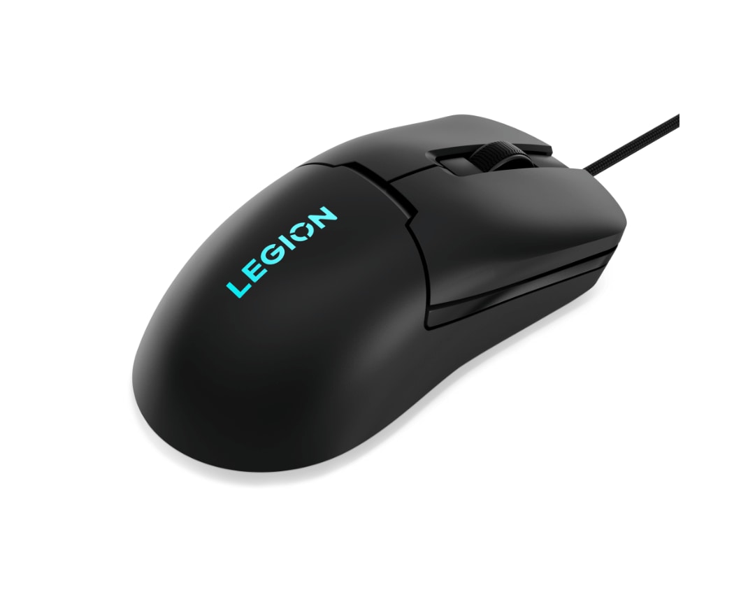 Lenovo Legion Gaming Mice—M600s Wireless & M300s RGB