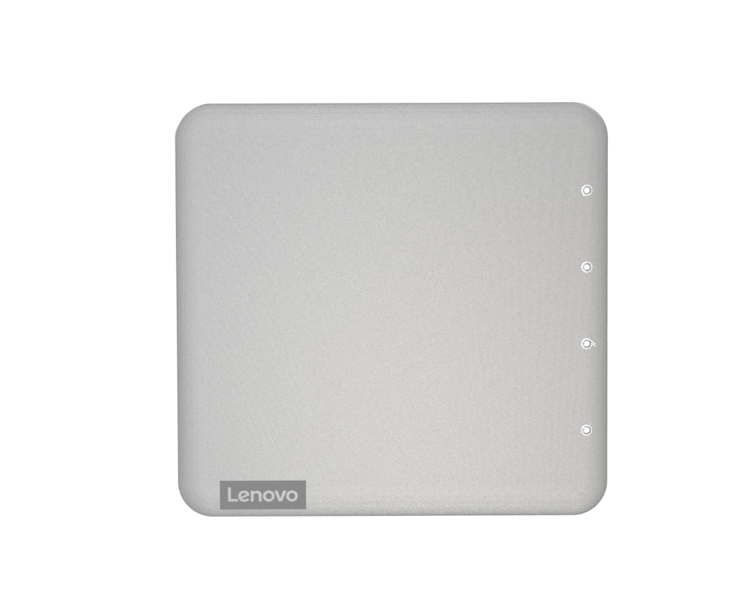 Cargador multipuerto Lenovo Go de 130 W