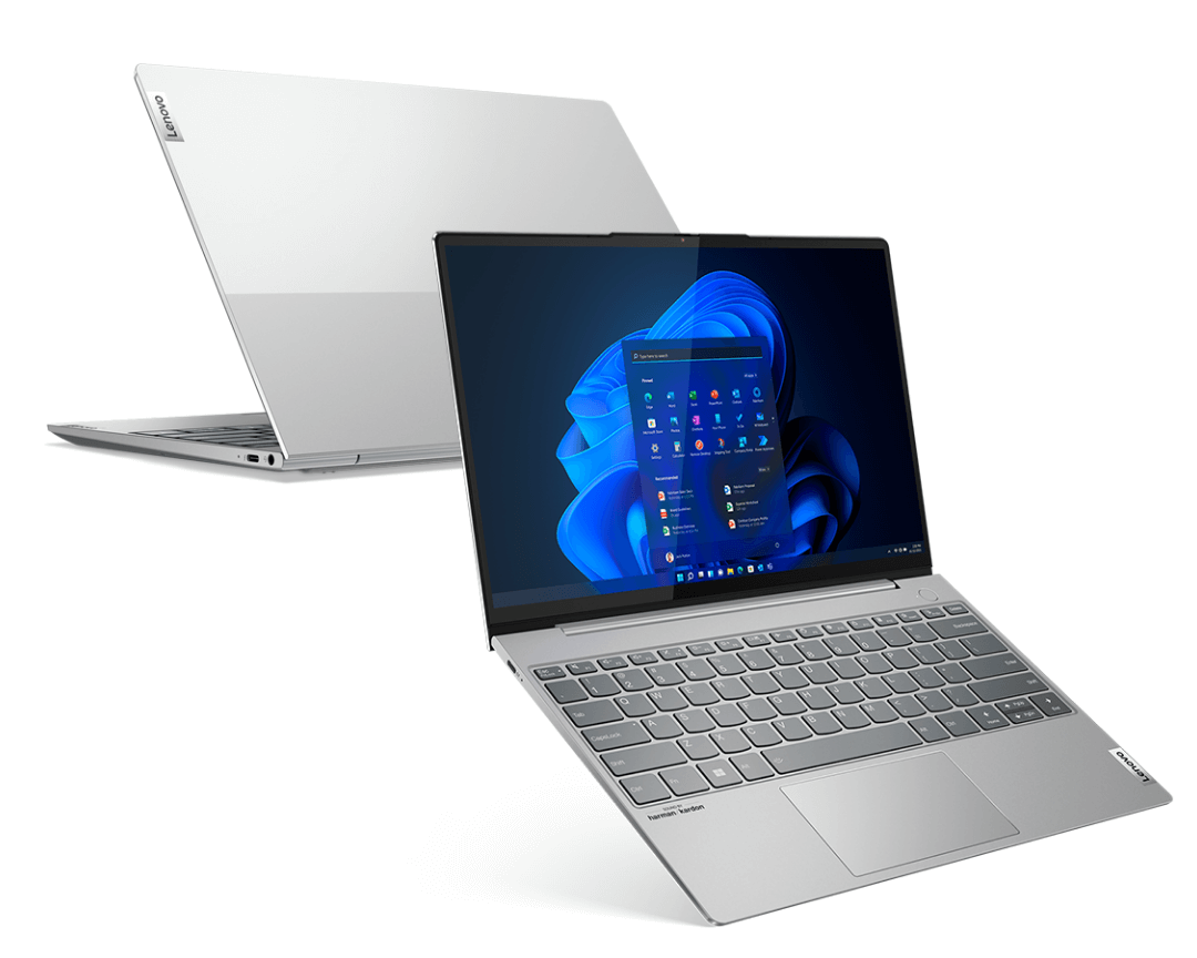 Lenovo ThinkBook 13x di seconda generazione (13" Intel)