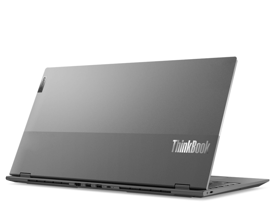 Ноутбук ThinkBook Plus (3rd Gen, 17)