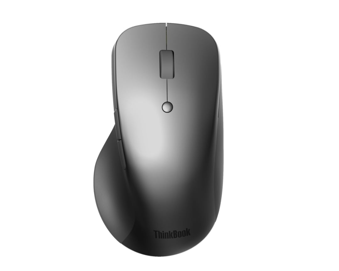 ThinkBook Rechargeable Mobile Mouse & Performance Mouse