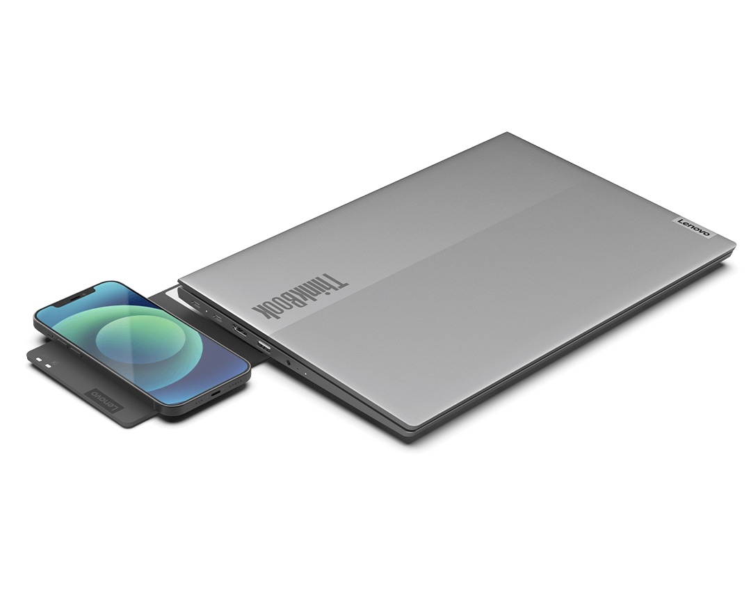 Thinkbook Wireless Multi Device Charging Mat