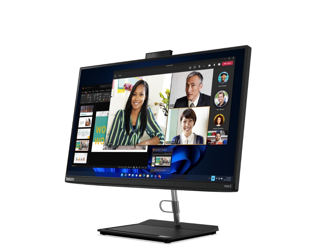 ThinkCentre Neo 30a 24